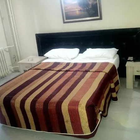 Klasman Hotel Ankara