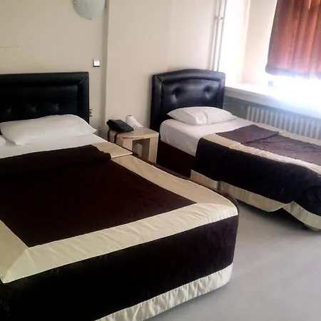 Klasman Hotel 2*