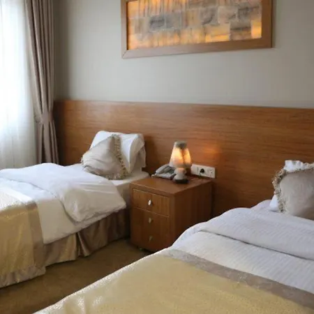 Hotel Klasman 2*