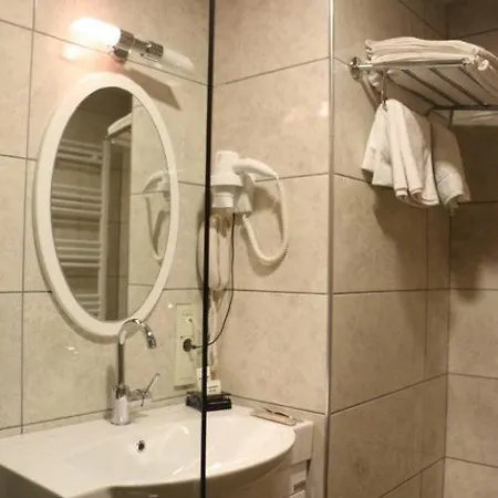 Klasman Hotel 2*