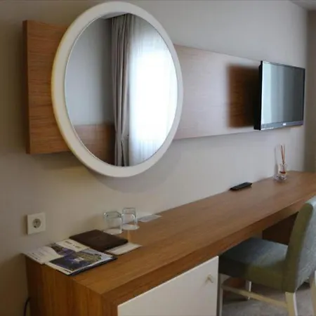 Hotel Klasman