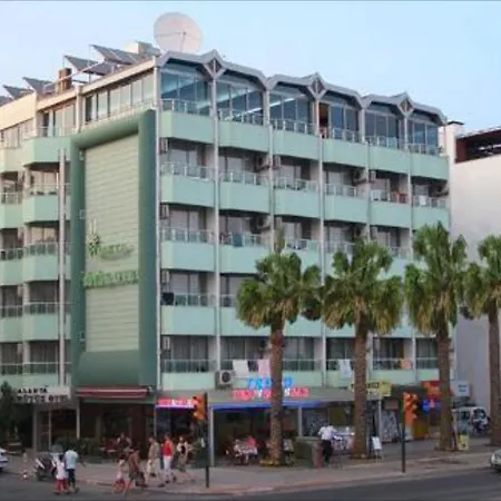 Klasman Hotel 2*