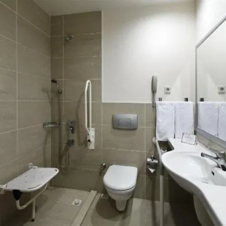 Hotel Klasman